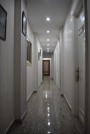Others 1, Royal city hotel, 'Abdin