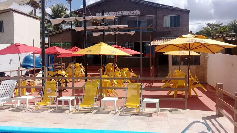Sport & Beauty 5, Pousada Galeão Pirata, Camaçari