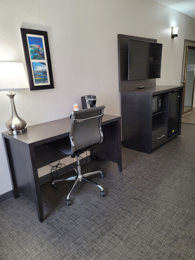 Others 5, Comfort Inn & Suites Greer - Greenville, Greenville