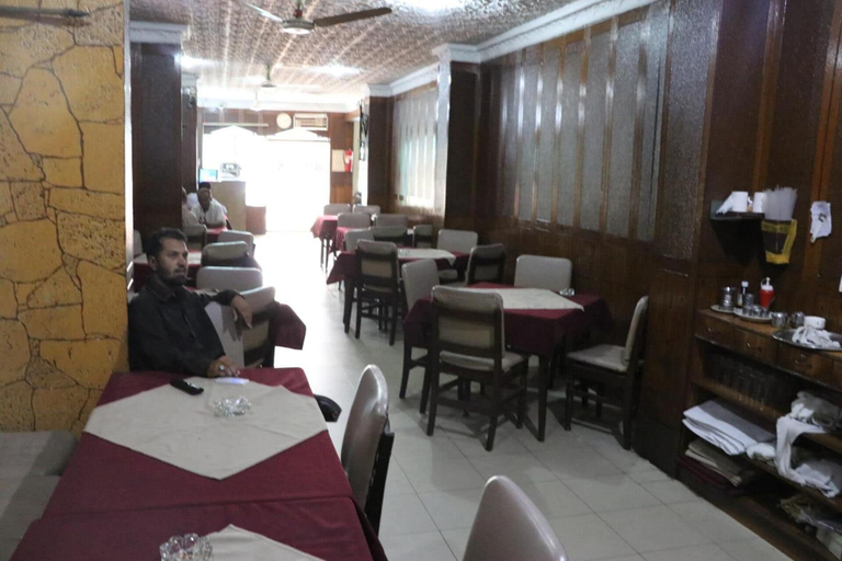 Food & Drinks 3, National City Hotel, Rawalpindi
