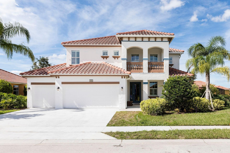 Exterior & Views 2, 4049otd-solterra Gated Resort, Polk