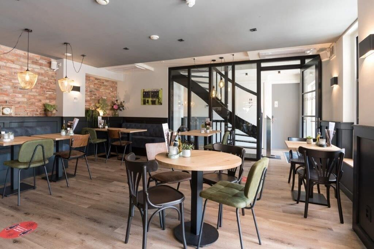 Food & Drinks 4, Hof van Holland, Edam-Volendam