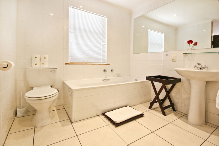 Bathroom 4, Aqua Vista, City of Cape Town