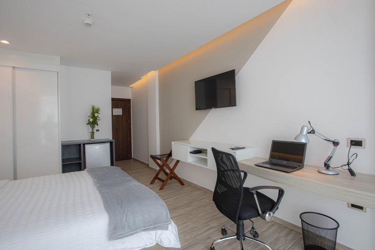 Bedroom 3, Hotel Puerto Pacifico Guayaquil Airport, Guayaquil
