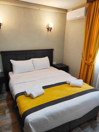 Bedroom 4, Lebon Hotel Old City, Fatih