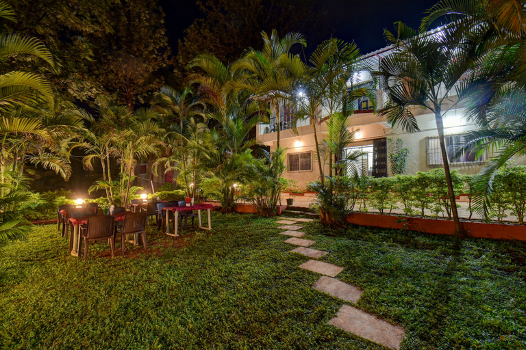 Others 5, Hotel Silver Inn, Satara