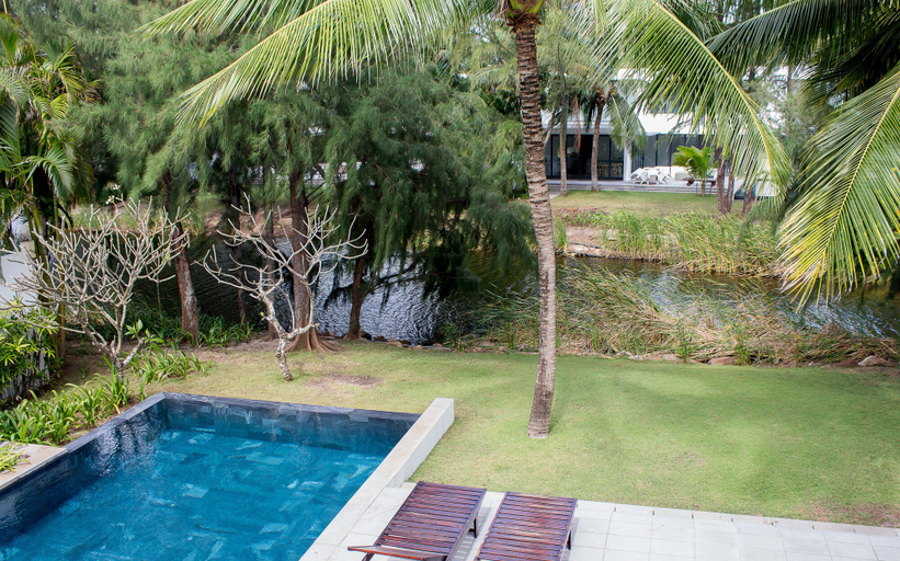 Sport & Beauty 4, Viva Villa Sanctuary Ho Tram, Xuyên Mộc