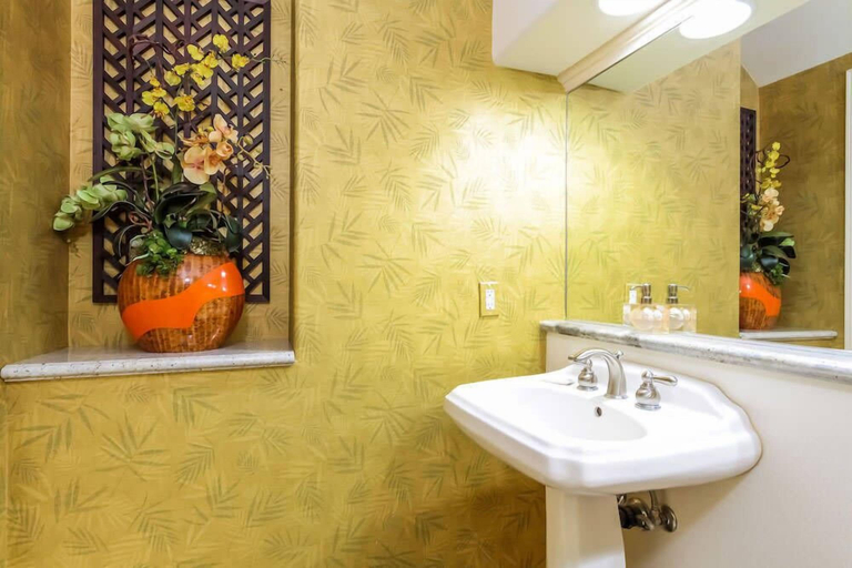 Bathroom 4, Mauna Lani Fairways #403, Hawaii