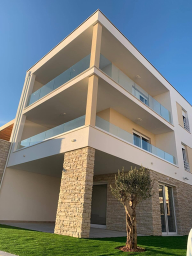 Exterior & Views 2, Villa Corcovado, Vodice