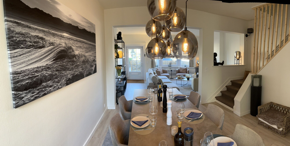 Food & Drinks 5, Instant Knokke, West-Vlaanderen