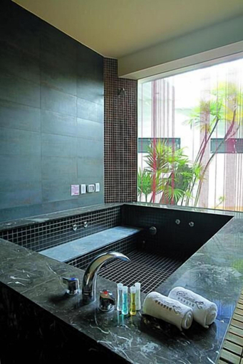Others 5, Hip Spa Motel, Taichung