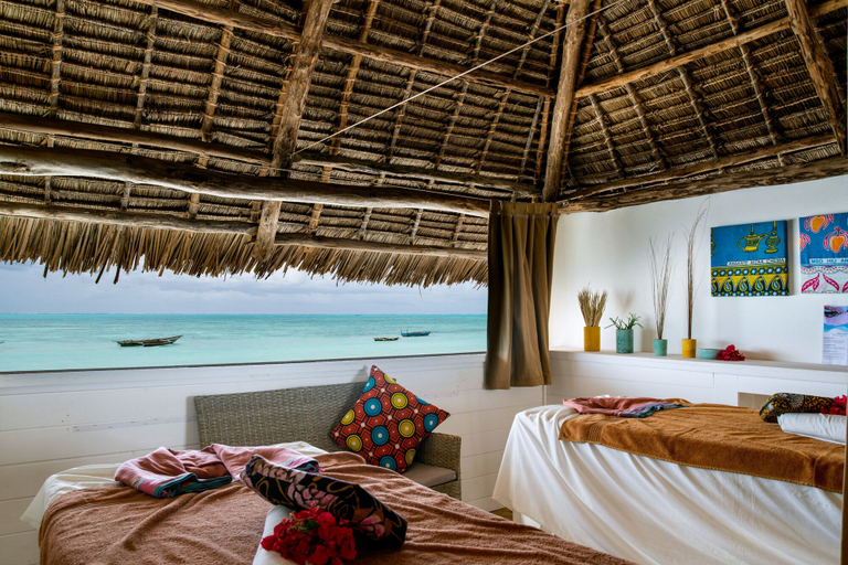 Bedroom 3, The Loop Beach Resort, Kusini