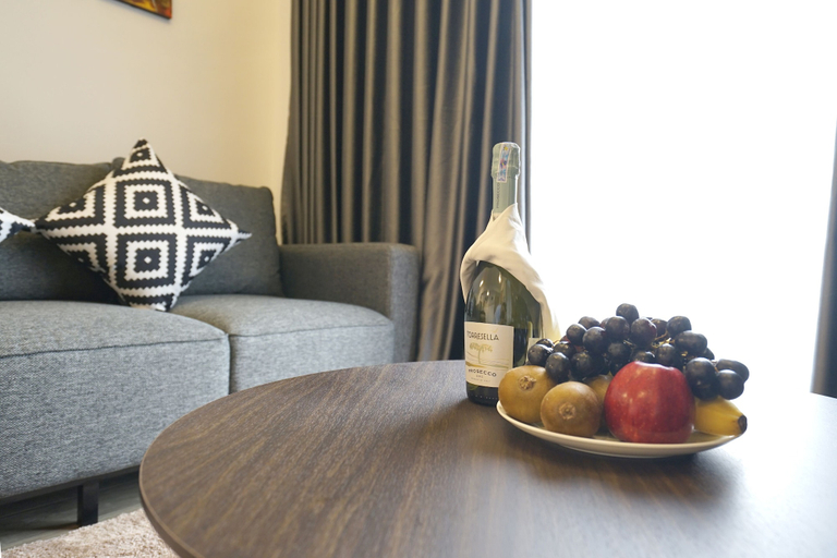 Others 5, The First Stay Hotel, Văn Giang