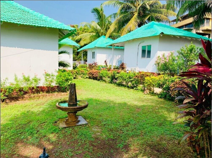 Others 3, Tropical Valley Resort, North Goa