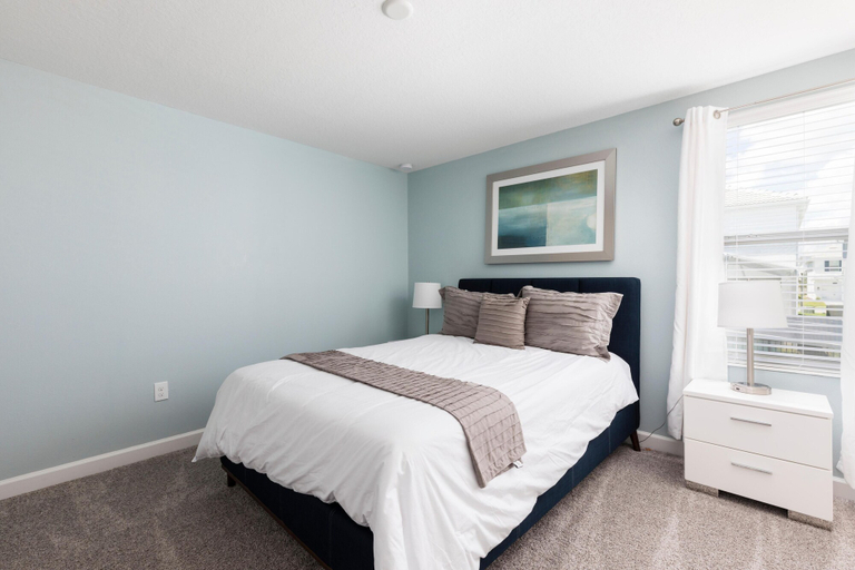 Bedroom 3, Non-renting - 1586pd - The Retreat at Championsgate, Osceola