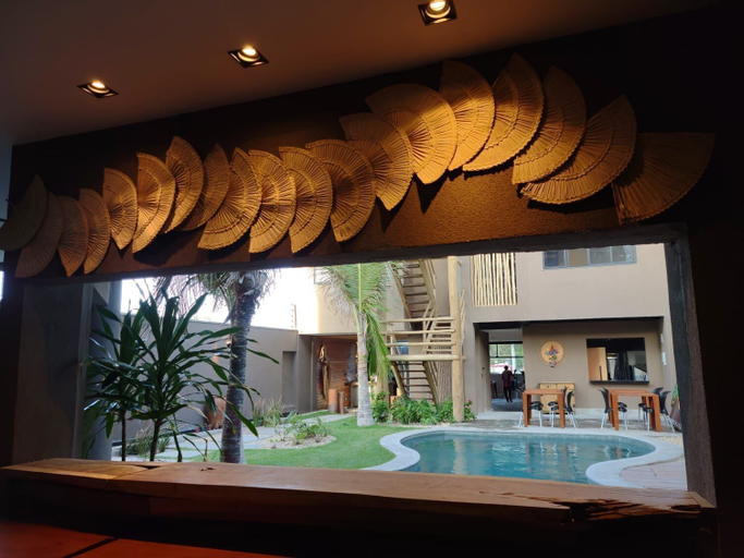 Exterior & Views 2, Maly Boutique Hotel, Fortaleza