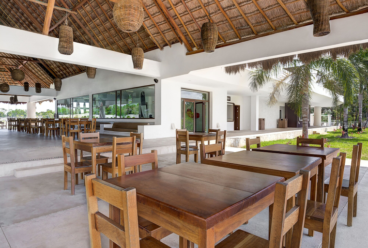 Food & Drinks 5, Mayan Water Hotel, Cozumel