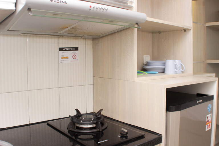 Others 4, Cozy And Simply Studio At Grand Sentraland Karawang Apartment, Karawang