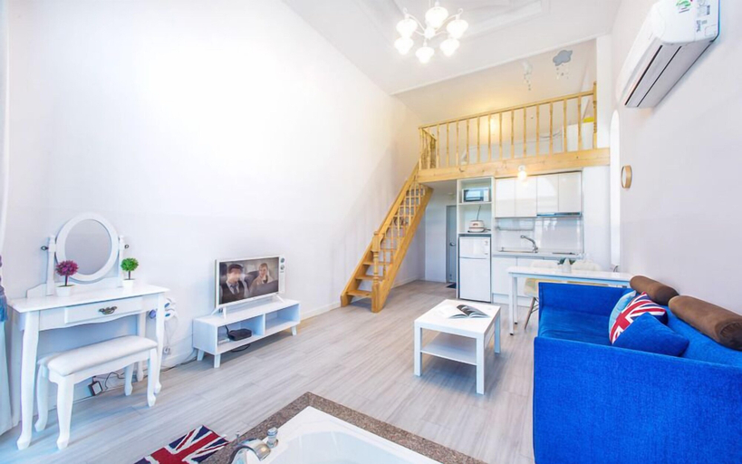 Others 4, Gangneung Iris Pool Villa Pension, Gangneung