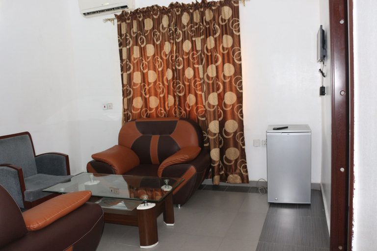 Others 5, Crystalem Luxury Hotel, Uyo