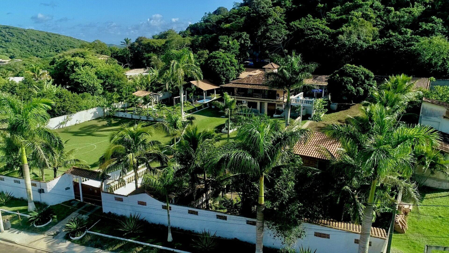Exterior & Views 2, RECANTO DAS PALMEIRAS, Armação dos Búzios