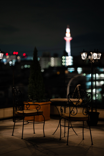 Food & Drinks 5, Abita Hotel Kyoto Kamogawa, Kyoto