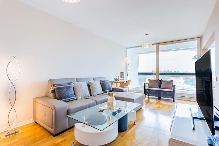 Others 4, Cascais Prime Flat, Cascais