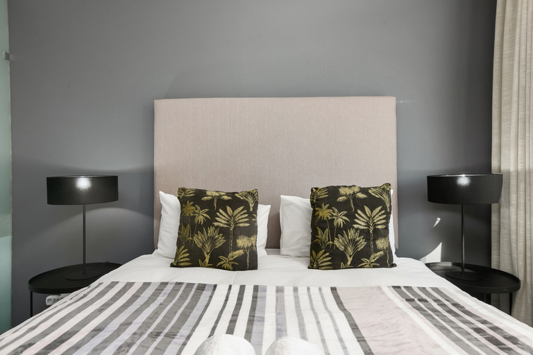 Bedroom 3, The Tyrwhitt 307, City of Johannesburg