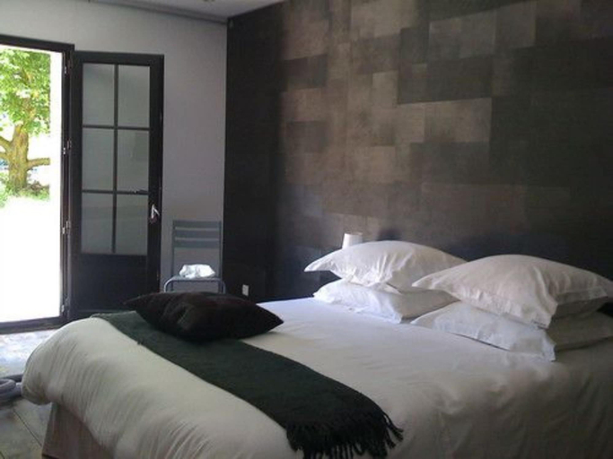 Bedroom 5, Clos Masure Résidence hôtelière, Seine-Maritime