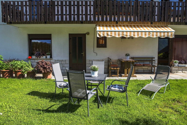 Others 4, Apartma Rombon Brdo, Bovec
