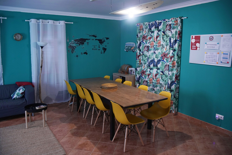 Others 4, Baleal GuestHouse, Peniche
