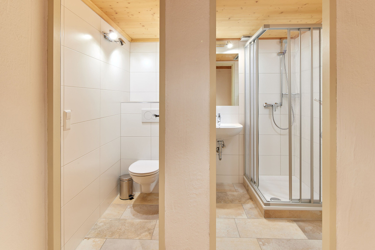 Bathroom 3, Gut Vögeihof, Sankt Johann im Pongau