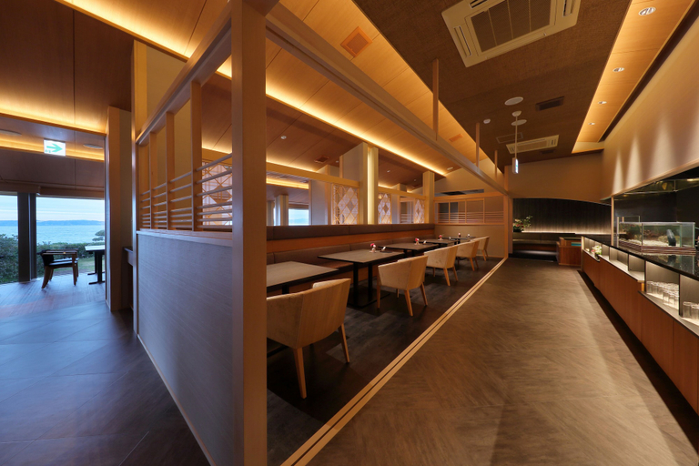 Food & Drinks 4, Hanashibuki, Tateyama