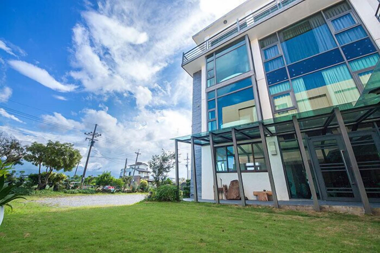 Exterior & Views 2, Han-Shian Boutique B&B, Yilan