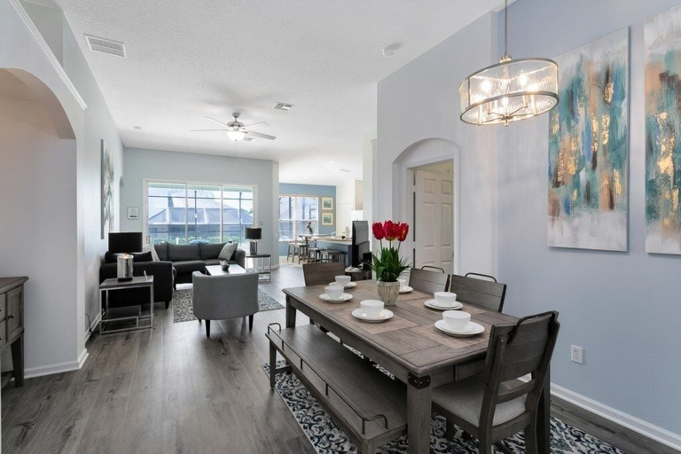 Others 1, Immaculate 4 Bedrooms 3 Bathroom In Windsor Palms Villa by RedAwning, Osceola