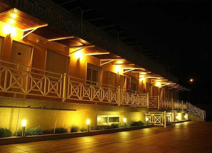 Exterior & Views 2, Hotel Sun Galicia, Pontevedra