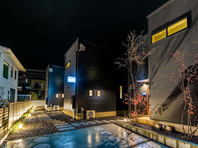 Sport & Beauty 5, Rakuten STAY HOUSE x WILLSTYLE Yufuinkawakami, Yufu