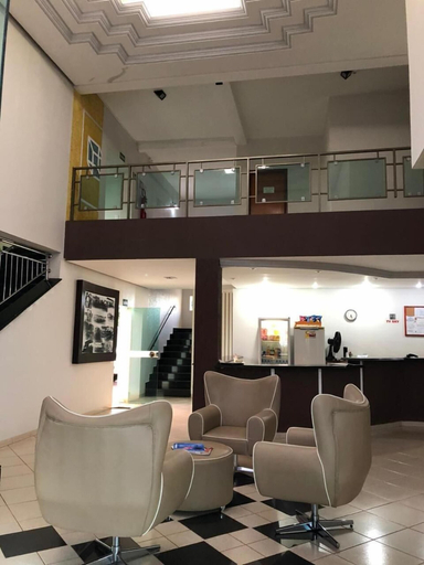 Others 5, Nioja Hotel, Itumbiara