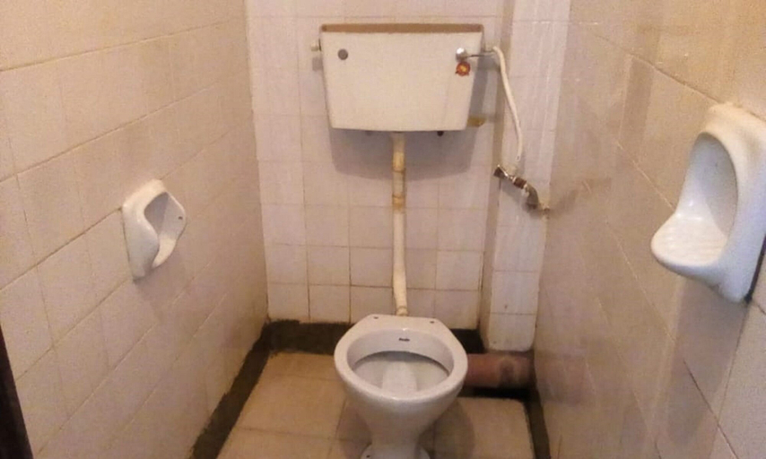 Bathroom, Care Guest House, Gasabo