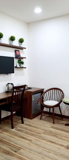 Others, HANZ Anh Duc Hotel Binh Duong, Thủ Dầu Một