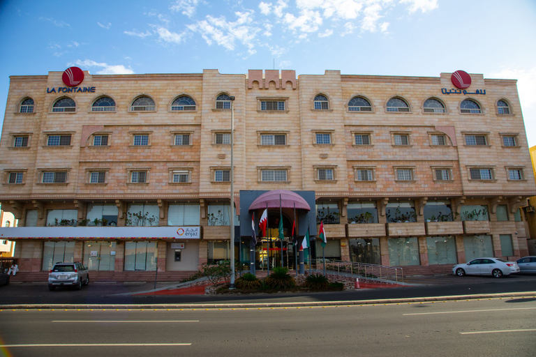 Exterior & Views, Sealamees Hotel | فندق لميس البحر, Jeddah