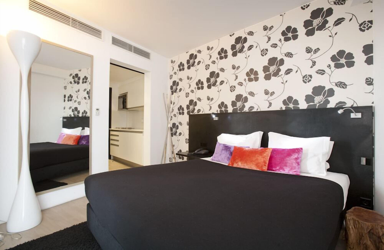 Bedroom 3, Funchal Design Hotel, Funchal