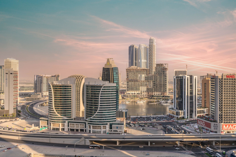 Others 5, Lux BnB Boulevard Point Tower I Downtown Views, Dubai