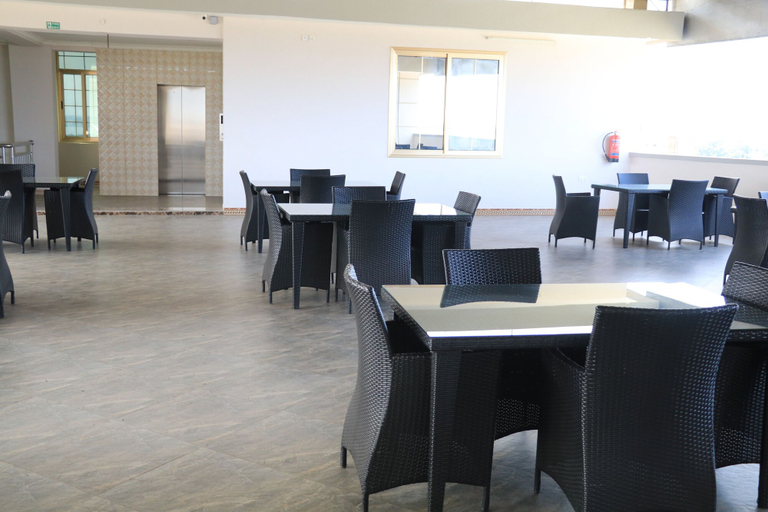Food & Drinks 5, Mount Usambara Hotel, Tanga