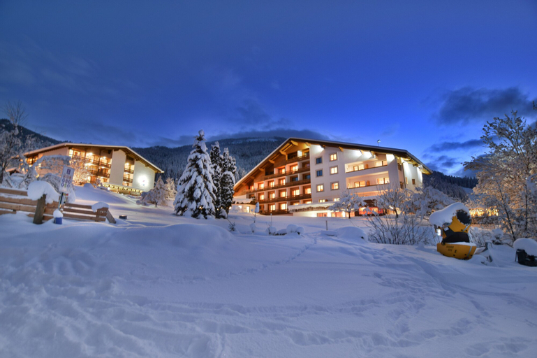 Hotel NockResort, Spittal an der Drau