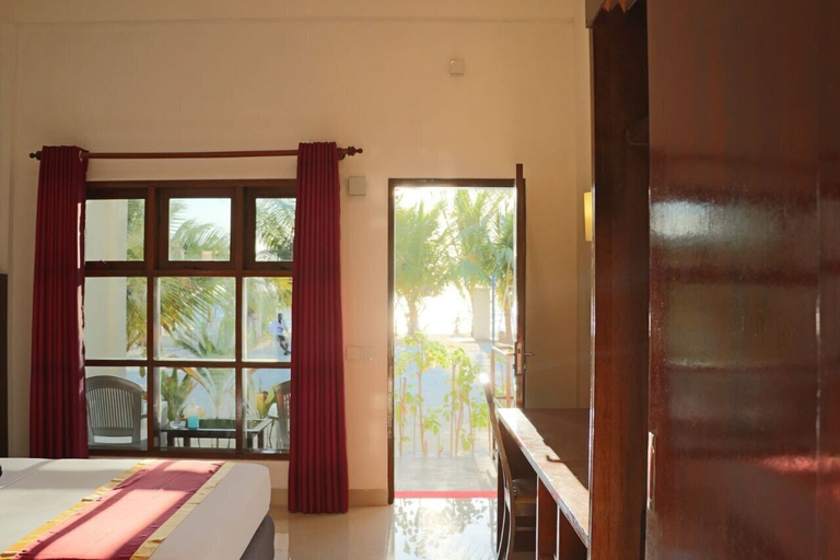 Bedroom 4, Lagoon View Maldives, North Ari Atoll