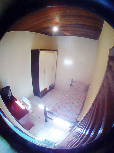 Bathroom 5, Morada BemTeVi - Hostel, São José dos Campos