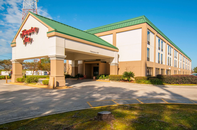 Exterior & Views 1, Spark by Hilton Lafayette, Lafayette
