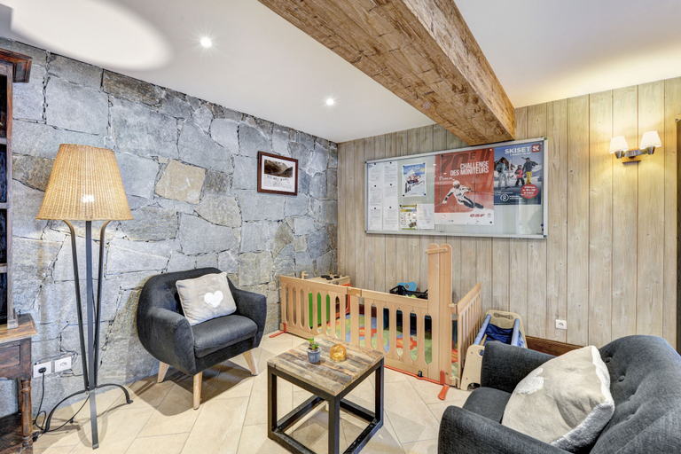 Others 5, Pierre & Vacances Residence L'Albane, Hautes-Alpes