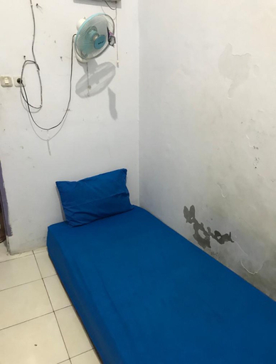 Bedroom 5, Kost Aka, Makassar